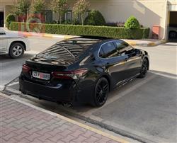 تويوتا كامري